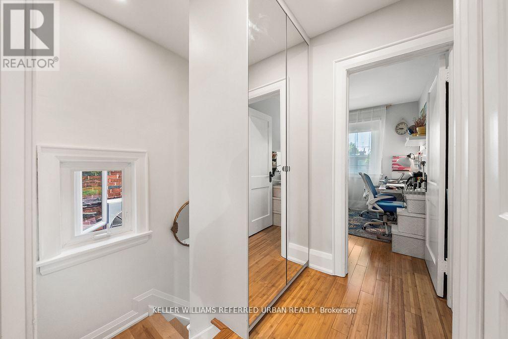 8 Cloverlawn Avenue, Toronto, Ontario  M6E 1H3 - Photo 31 - C13462678