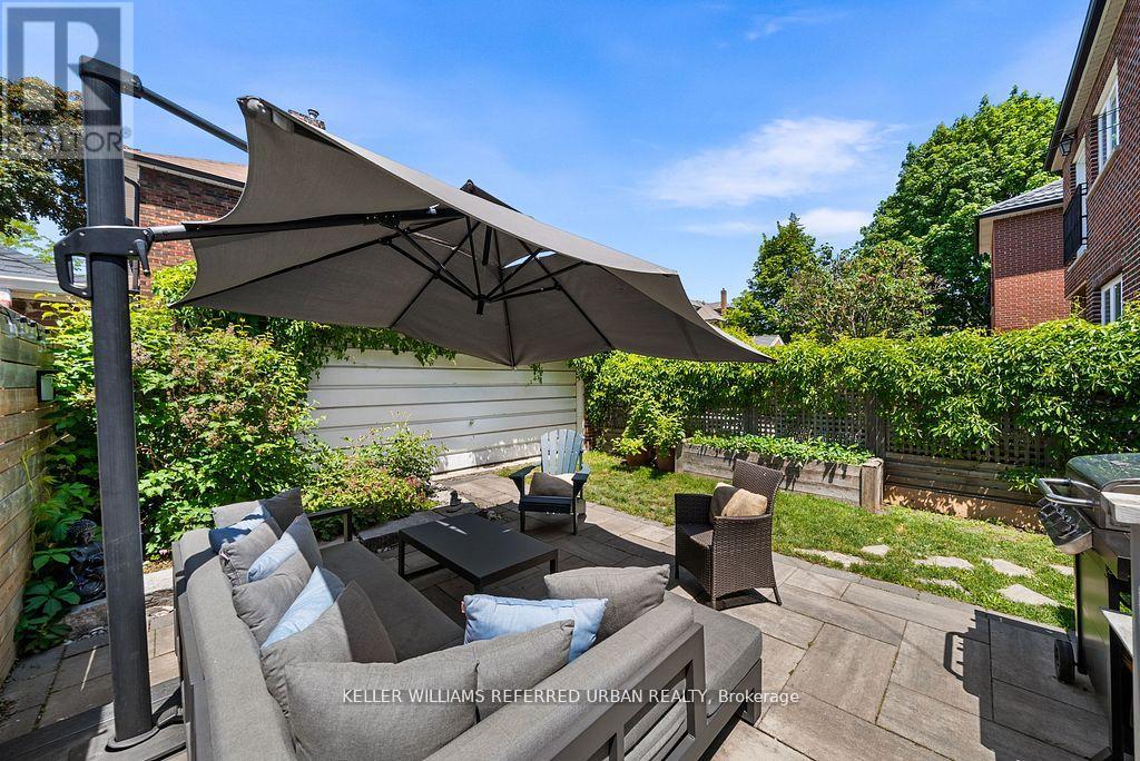 8 Cloverlawn Avenue, Toronto, Ontario  M6E 1H3 - Photo 41 - C13462678