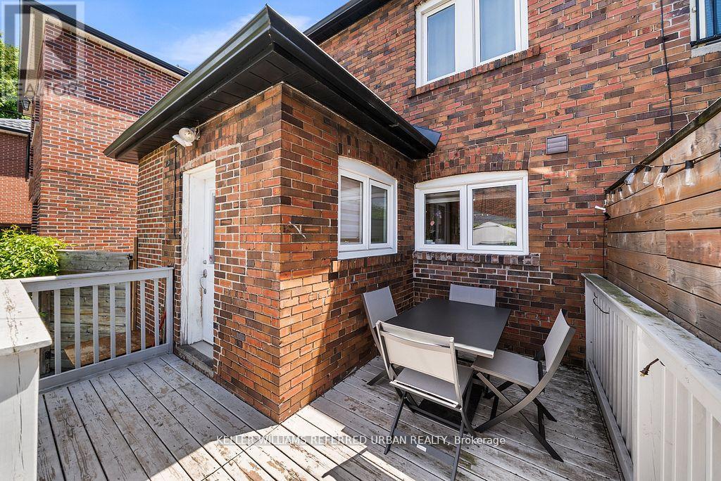 8 Cloverlawn Avenue, Toronto, Ontario  M6E 1H3 - Photo 42 - C13462678