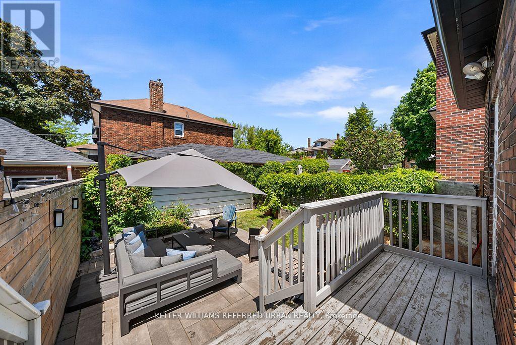 8 Cloverlawn Avenue, Toronto, Ontario  M6E 1H3 - Photo 43 - C13462678
