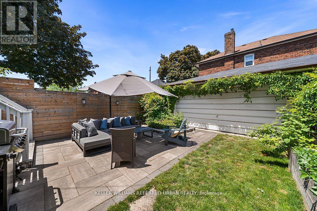 8 Cloverlawn Avenue, Toronto, Ontario  M6E 1H3 - Photo 46 - C13462678