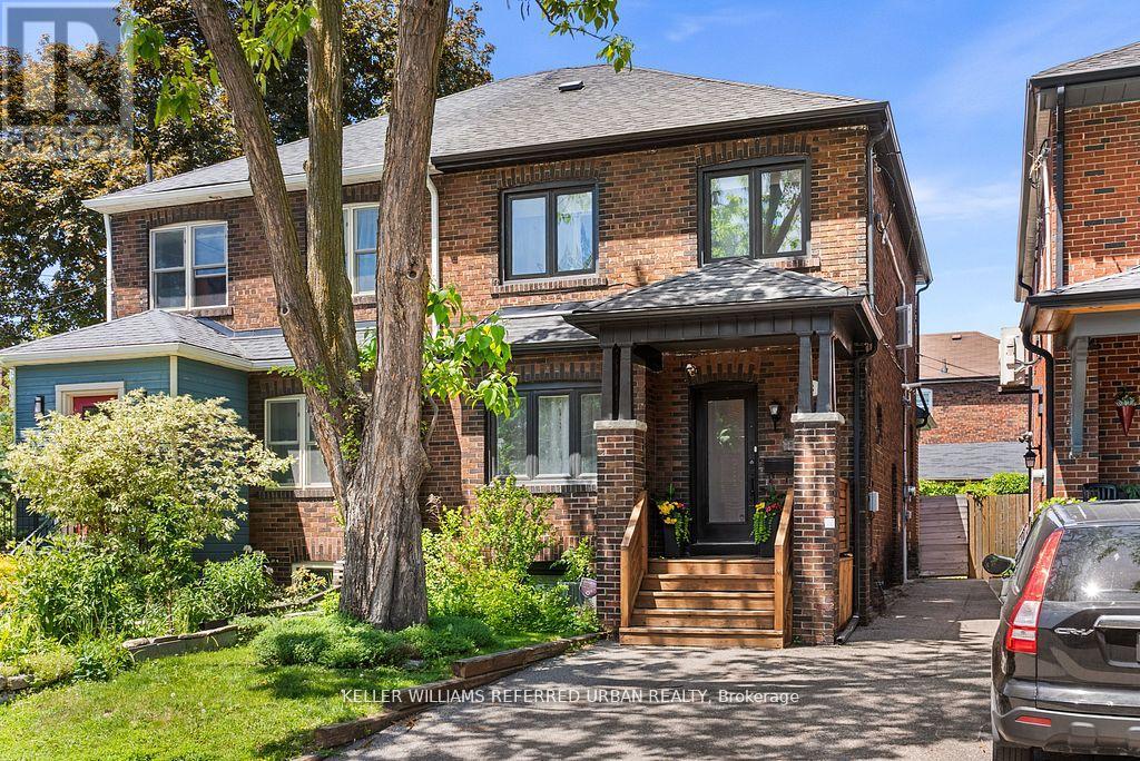 8 Cloverlawn Avenue, Toronto, Ontario  M6E 1H3 - Photo 47 - C13462678