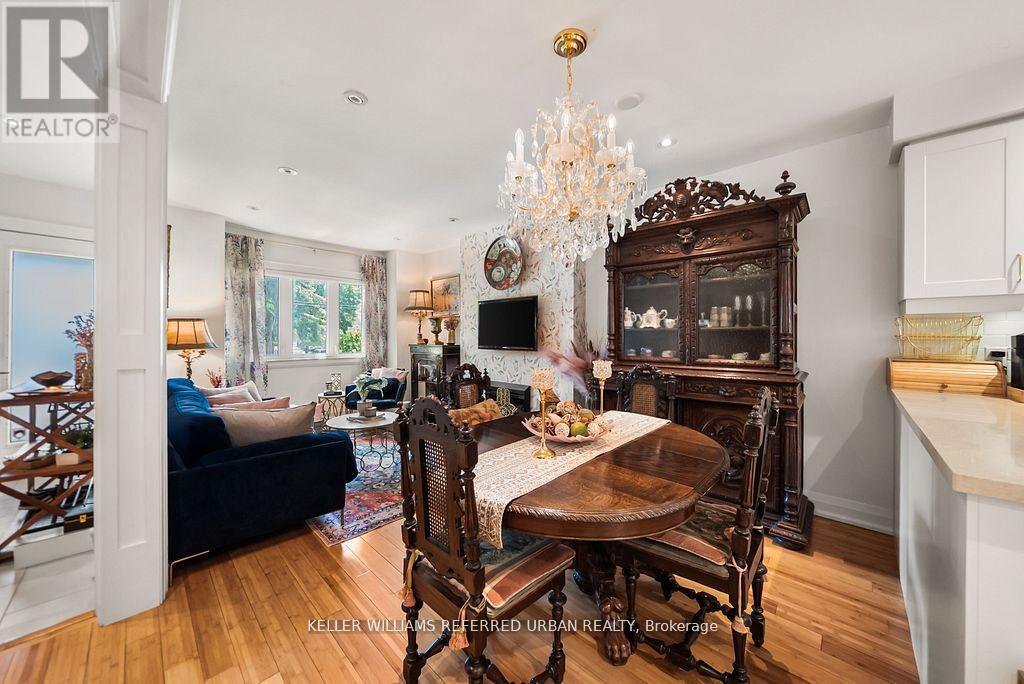 8 Cloverlawn Avenue, Toronto, Ontario  M6E 1H3 - Photo 7 - C13462678