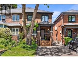8 CLOVERLAWN AVENUE, Toronto, Ontario