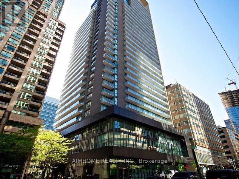 1505 - 770 BAY STREET, Toronto, Ontario