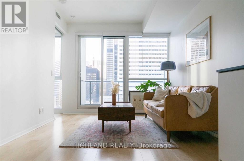 3108 - 70 Temperance Street, Toronto, Ontario  M5H 0B1 - Photo 4 - C13462744