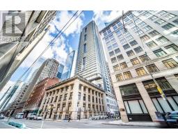 3108 - 70 TEMPERANCE STREET, Toronto, Ontario