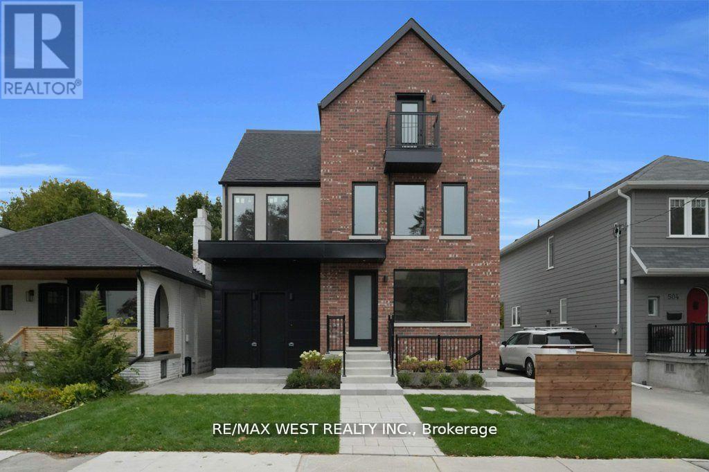 C - 502 Atlas Avenue, Toronto, Ontario M6C 3R3 - Photo 2 - C13462754