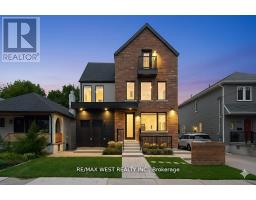 C - 502 ATLAS AVENUE, Toronto, Ontario