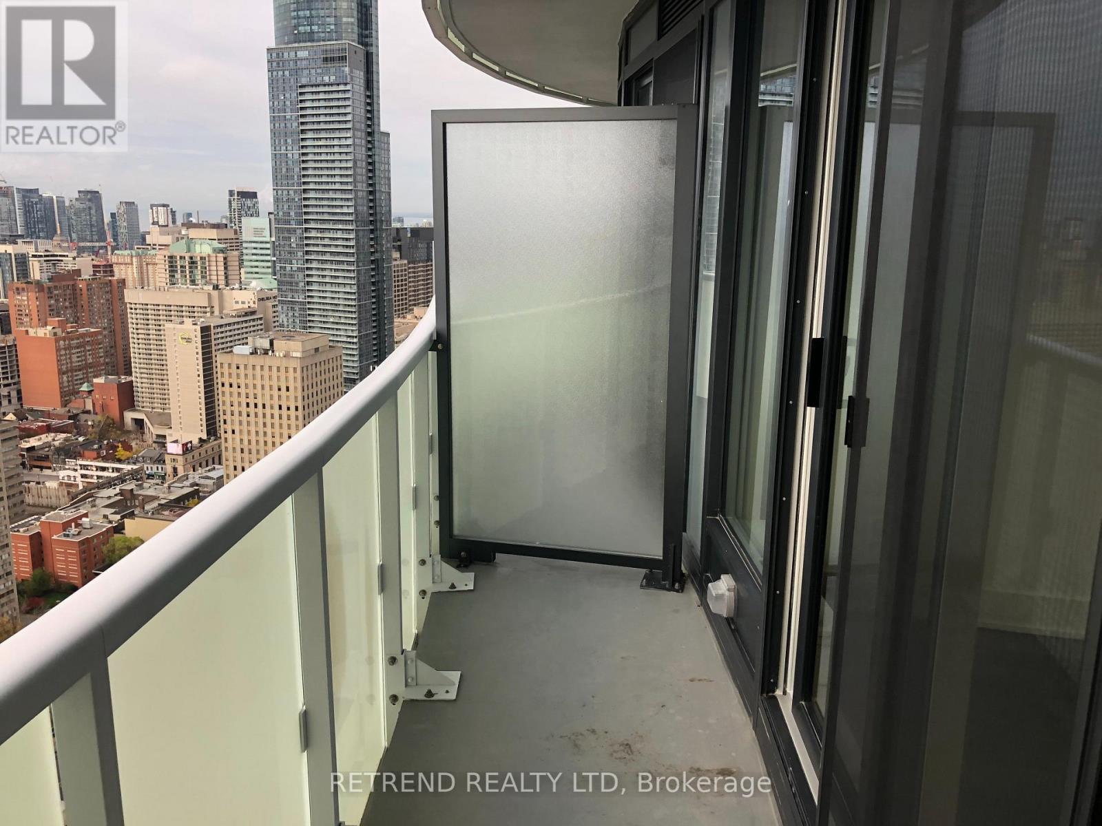 3801 - 403 Church Street, Toronto, Ontario  M4Y 0C9 - Photo 10 - C13462768