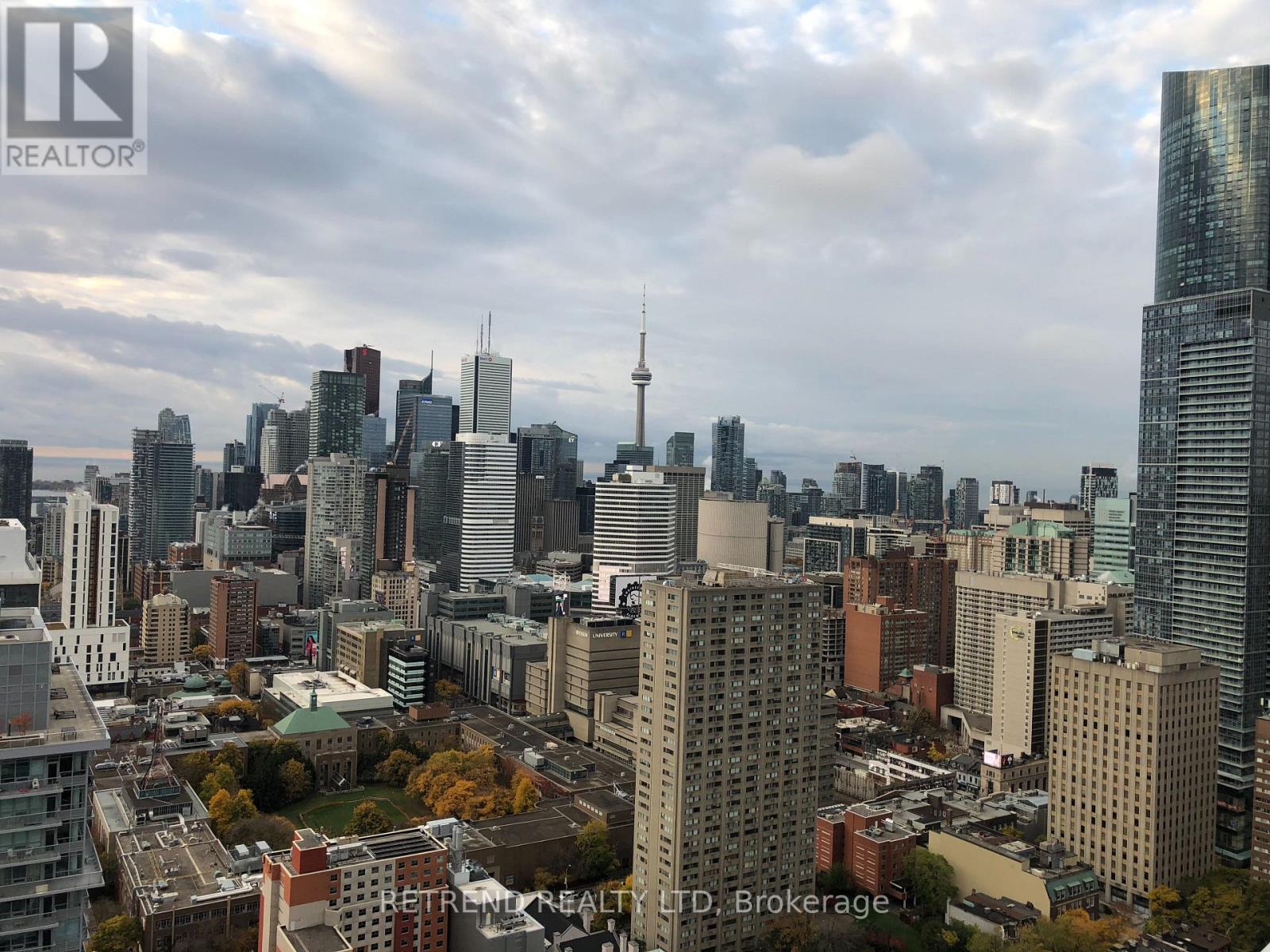3801 - 403 Church Street, Toronto, Ontario  M4Y 0C9 - Photo 12 - C13462768