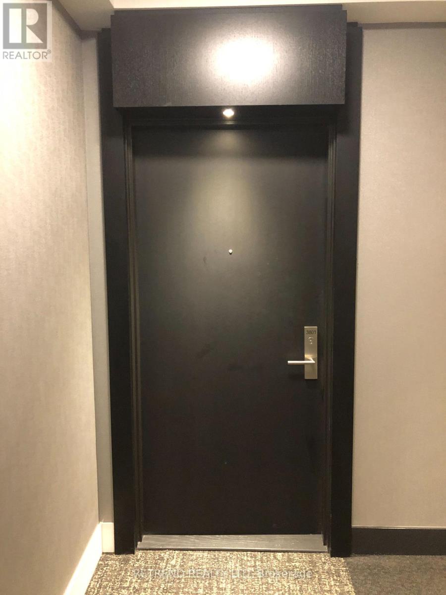 3801 - 403 Church Street, Toronto, Ontario  M4Y 0C9 - Photo 2 - C13462768
