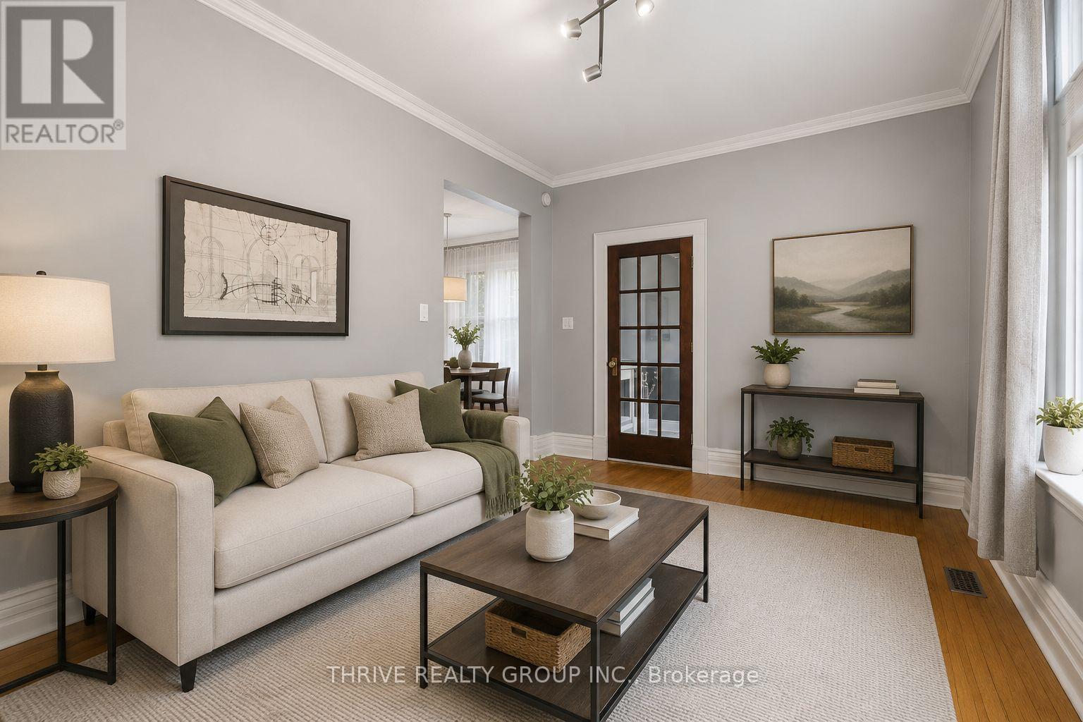 62 Tecumseh Avenue E, London South, Ontario  N6C 1R8 - Photo 7 - X13457326