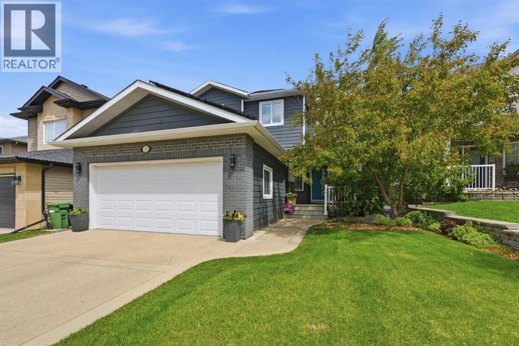 16 Coopers Heights SW, Airdrie, Alberta