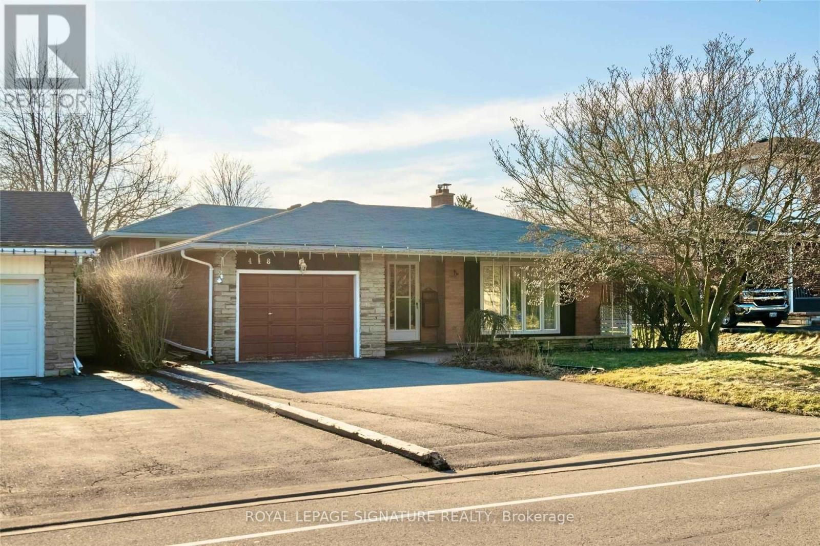 418 WAVERLY STREET, Oshawa, Ontario