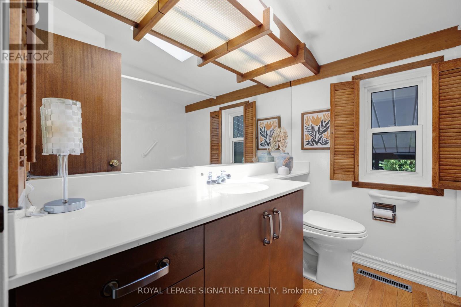10 Oakley Boulevard, Toronto, Ontario  M1P 3P2 - Photo 21 - E13462756