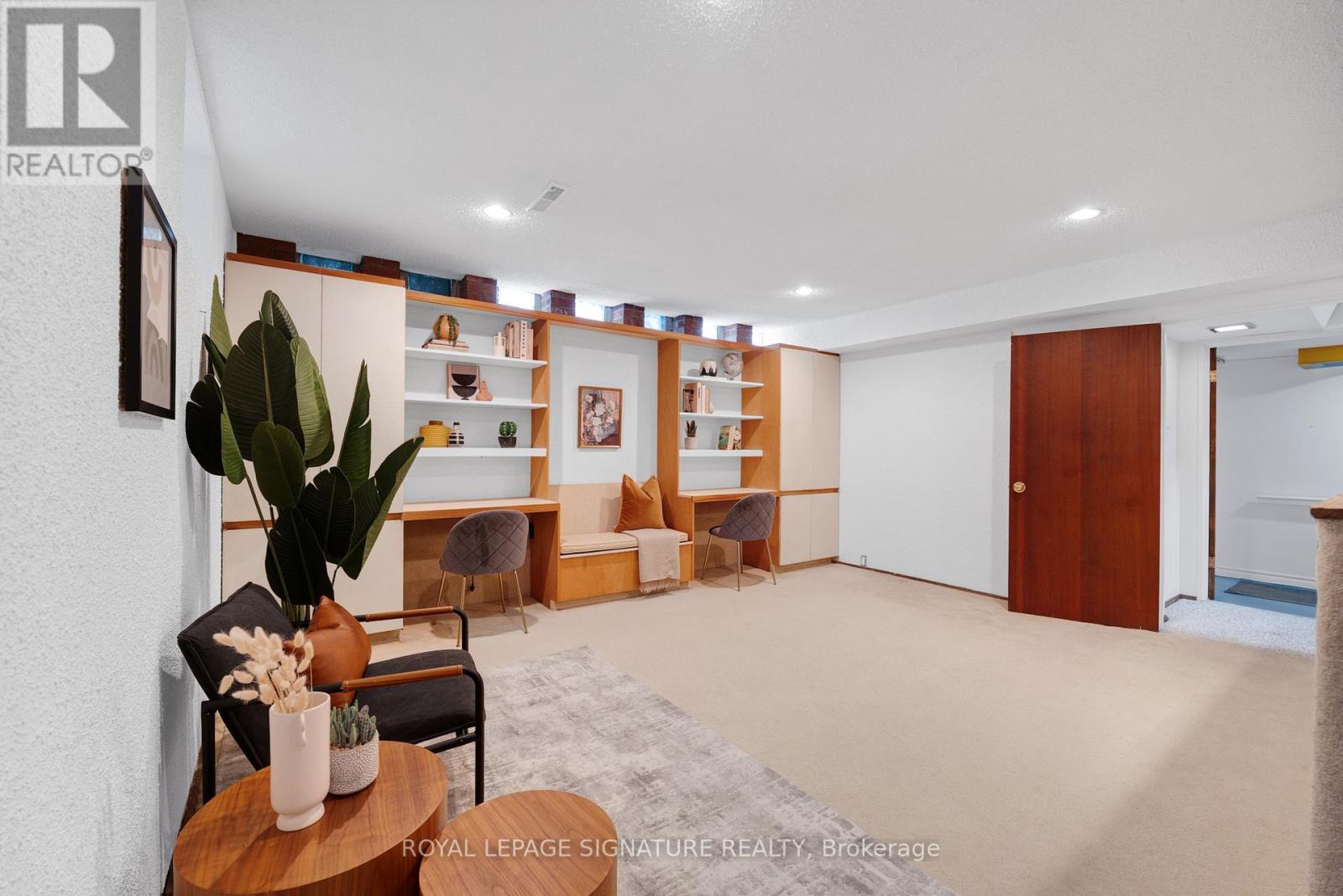 10 Oakley Boulevard, Toronto, Ontario  M1P 3P2 - Photo 23 - E13462756