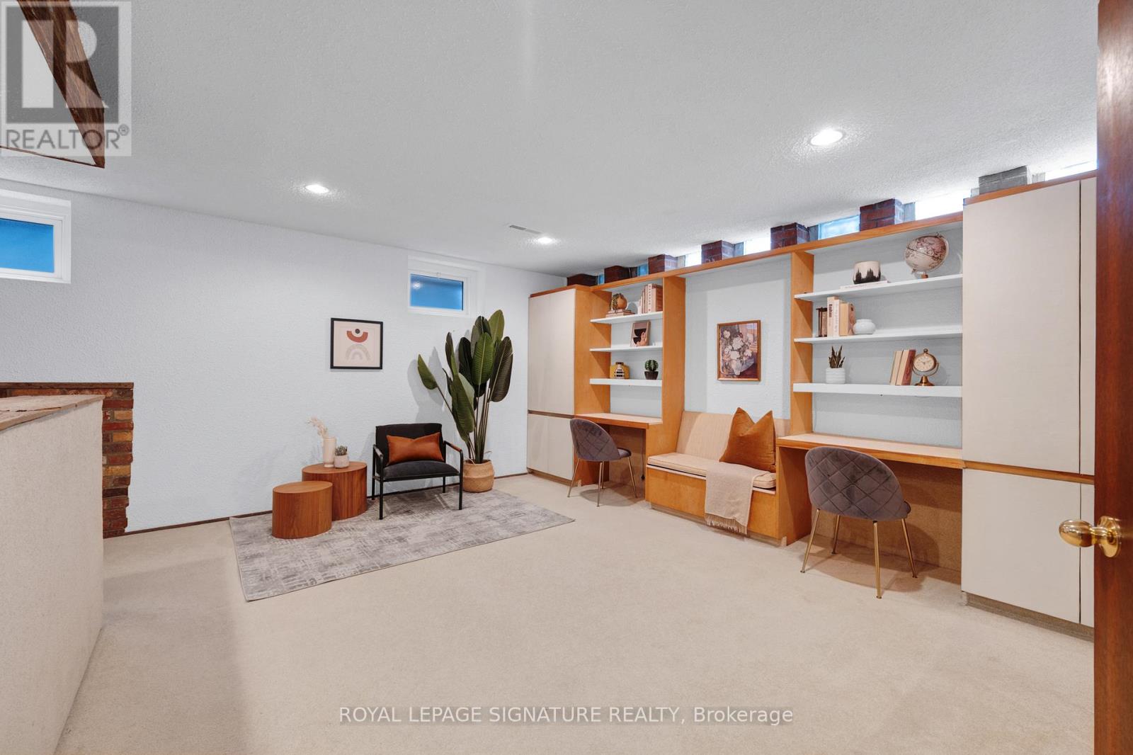 10 Oakley Boulevard, Toronto, Ontario  M1P 3P2 - Photo 24 - E13462756