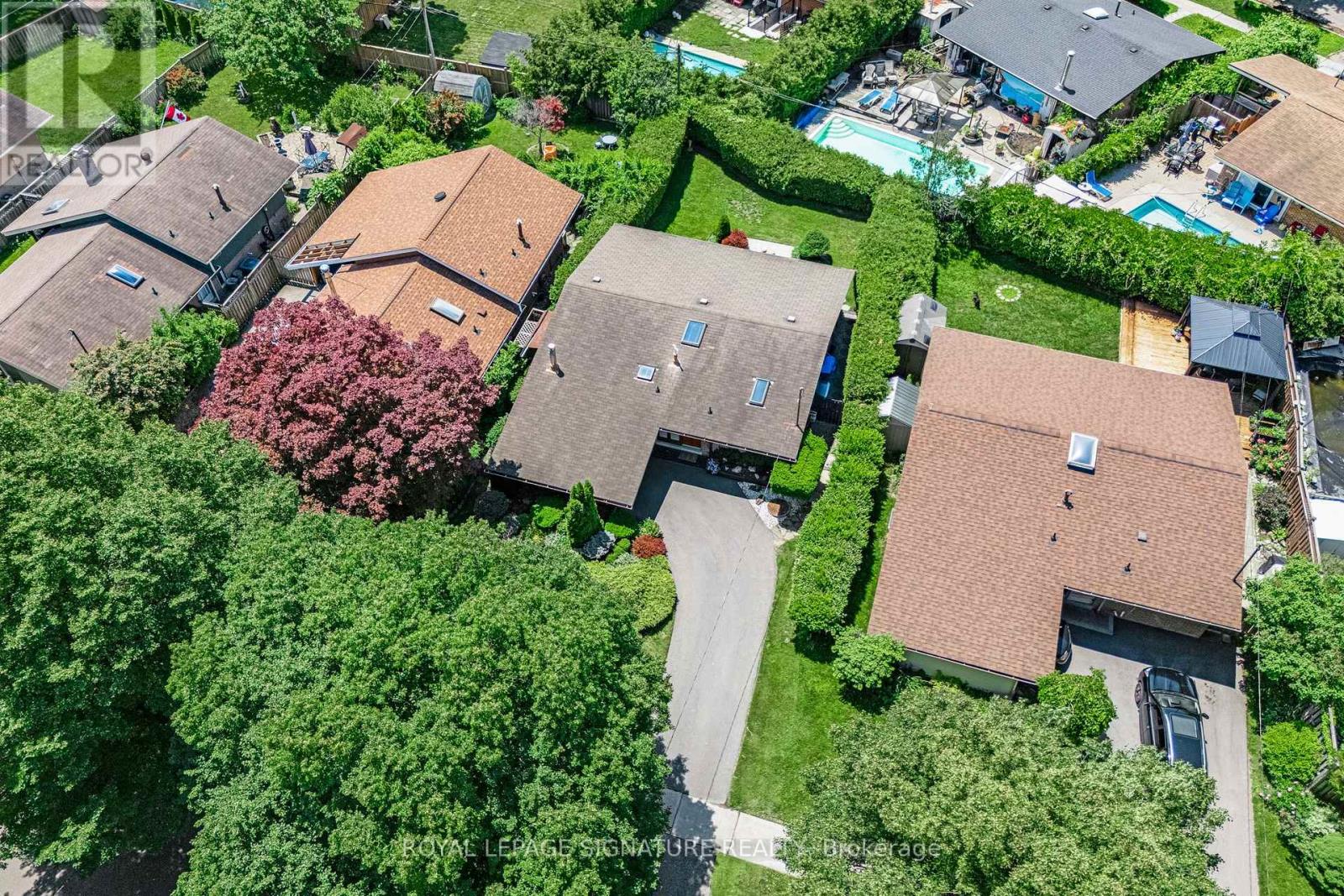 10 Oakley Boulevard, Toronto, Ontario  M1P 3P2 - Photo 38 - E13462756