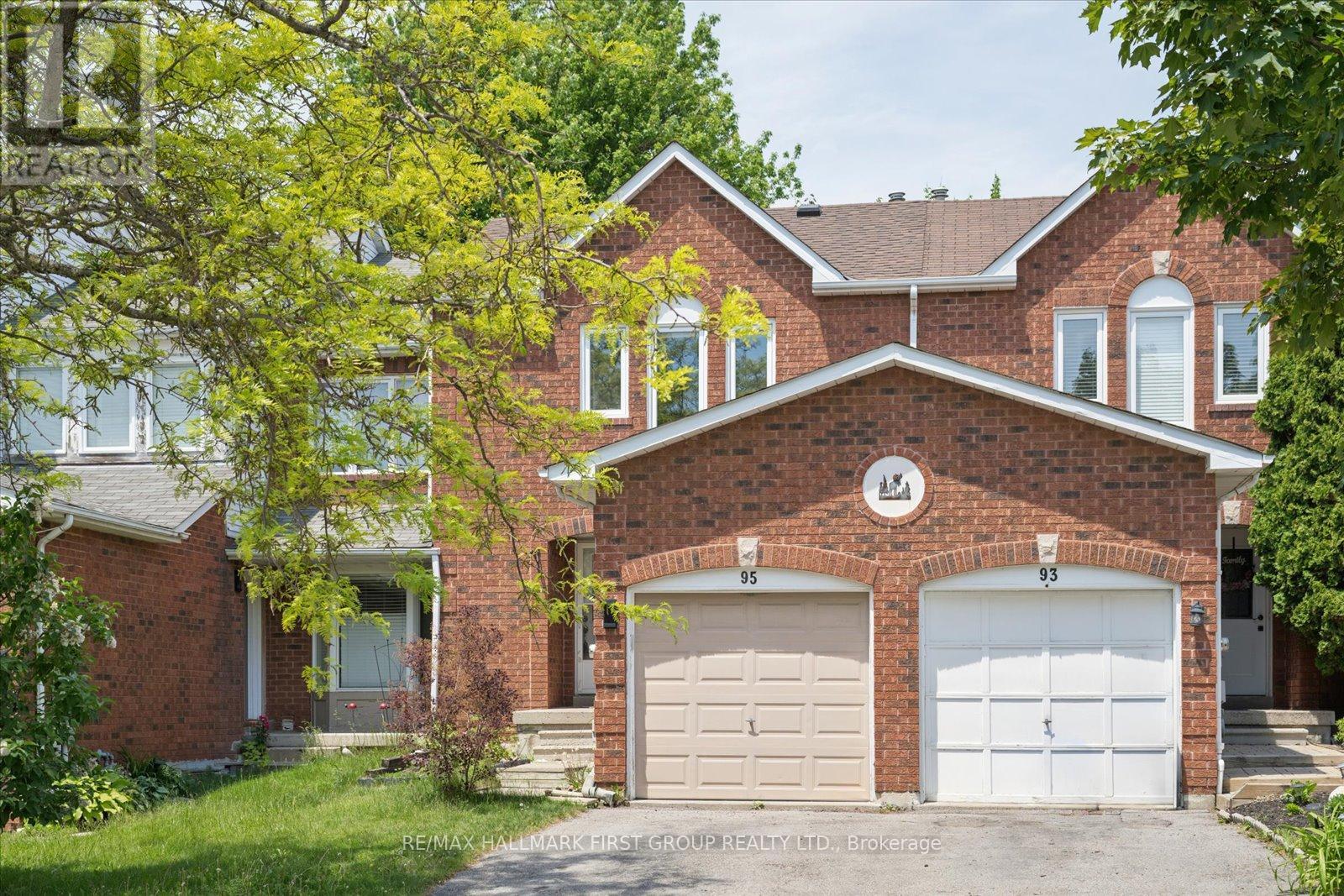 95 Vail Meadows Crescent, Clarington, Ontario  L1C 4T3 - Photo 1 - E13462762