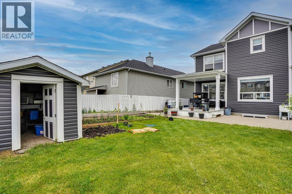 63 Saddlemont Crescent Ne, Calgary, Alberta  T3J 4R7 - Photo 43 - A2321312