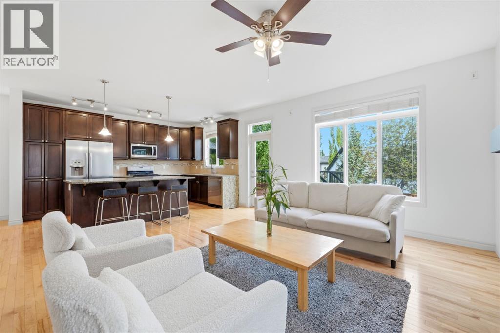 50 Sage Valley Green Nw, Calgary, Alberta  T3R 0H7 - Photo 8 - A2322236