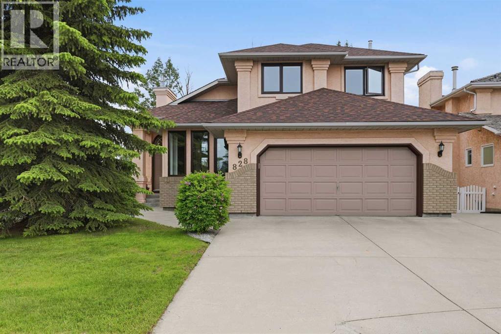 828 Douglas Woods Place SE, Calgary, Alberta