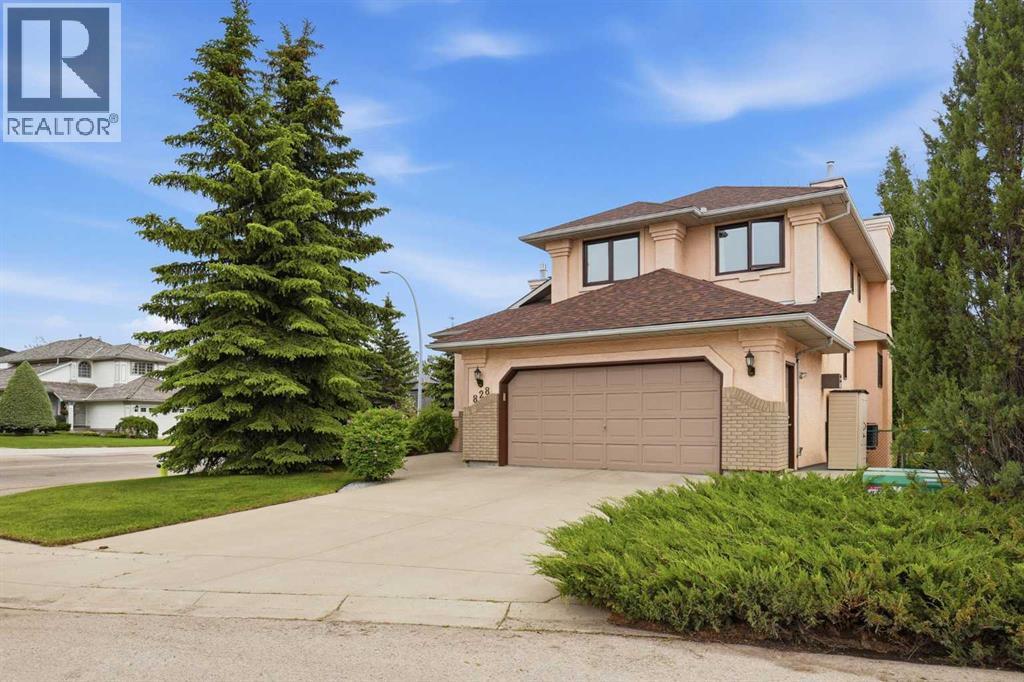 828 Douglas Woods Place Se, Calgary, Alberta  t2z 2e9 - Photo 38 - A2319784