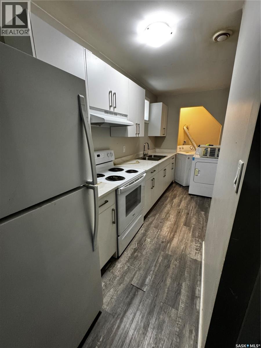 807 Weldon Avenue, Saskatoon, Saskatchewan S7M 2V3 - Photo 6 - SK038338