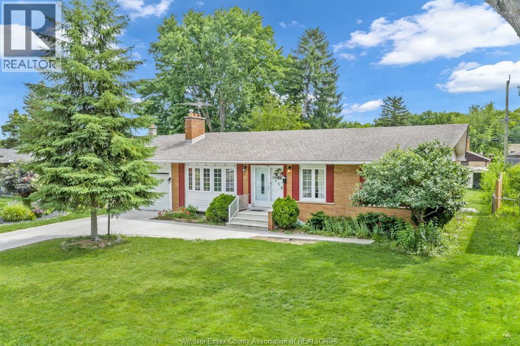 2450 Academy Drive, Windsor, Ontario  N9E 2G6 - Photo 2 - 26014538