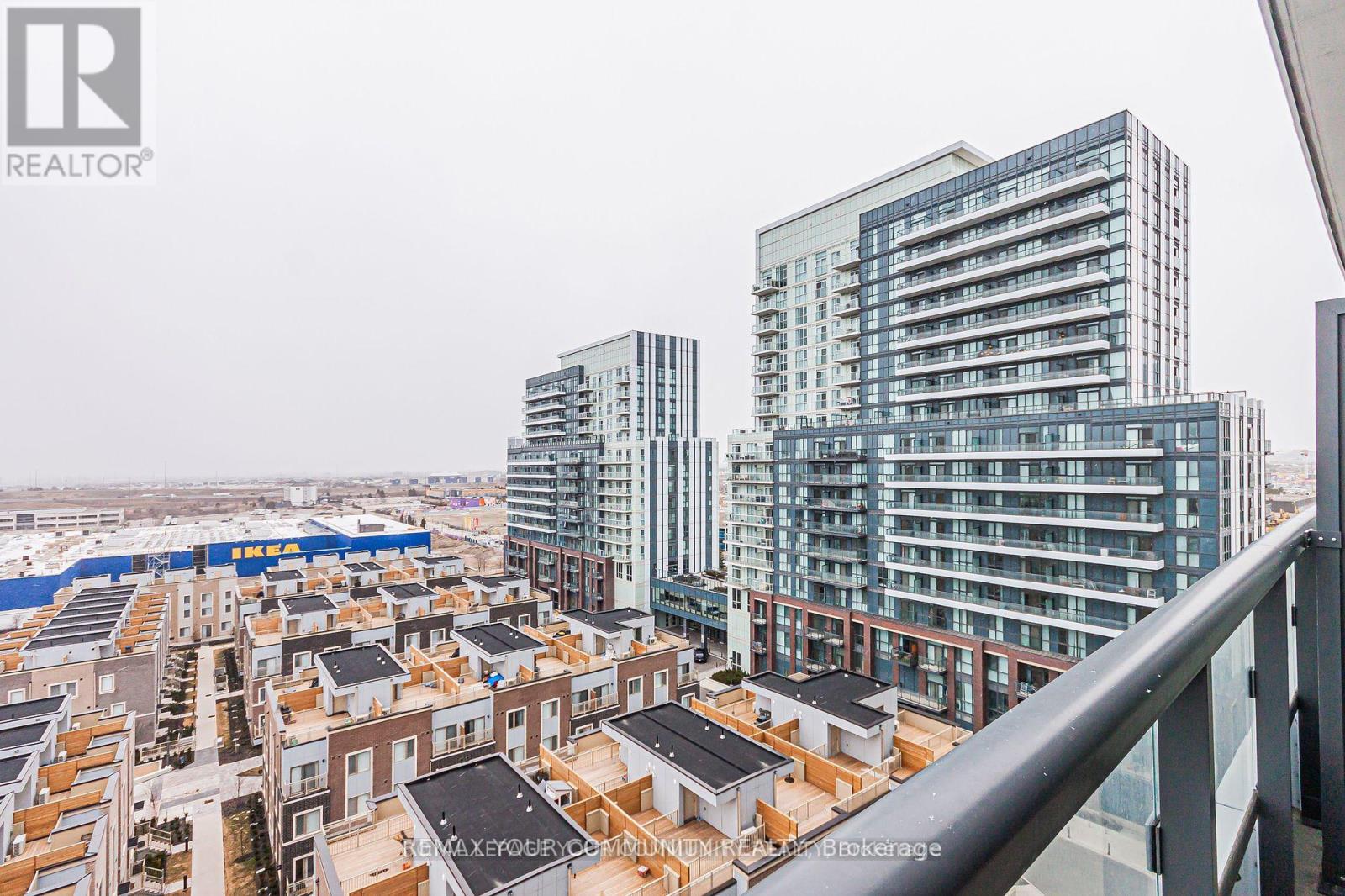 1018 - 60 Honeycrisp Crescent, Vaughan (Vaughan Corporate Centre), Ontario  L4K 0N5 - Photo 16 - N13462610