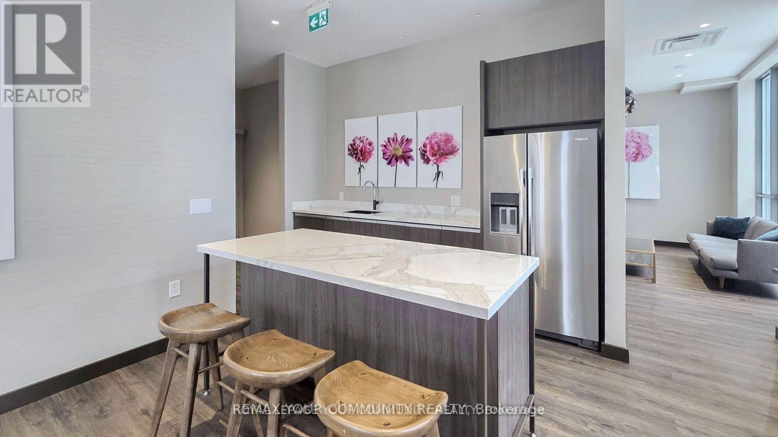 1018 - 60 Honeycrisp Crescent, Vaughan (Vaughan Corporate Centre), Ontario  L4K 0N5 - Photo 27 - N13462610