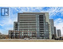 1018 - 60 HONEYCRISP CRESCENT, Vaughan, Ontario
