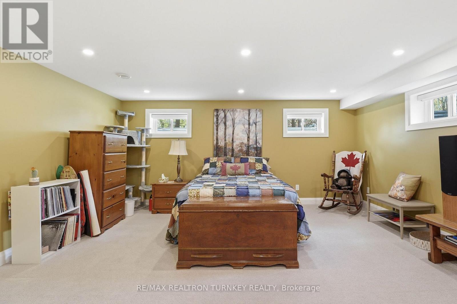 178 Parkview Crescent, Newmarket, Ontario  L3Y 2C8 - Photo 19 - N13462630