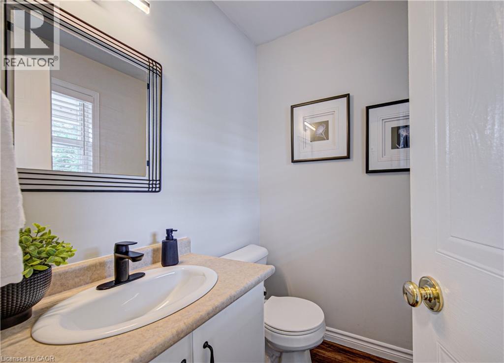 87 Jordan Drive, Cambridge, Ontario  N3C 4E3 - Photo 6 - 40839149