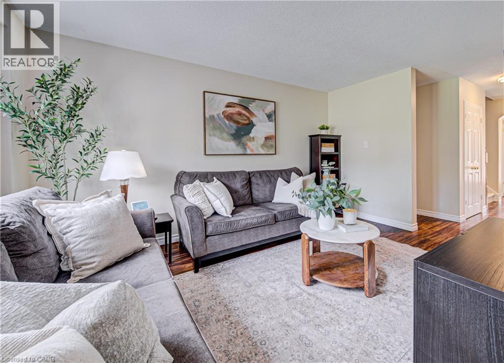 87 Jordan Drive, Cambridge, Ontario  N3C 4E3 - Photo 14 - 40839149