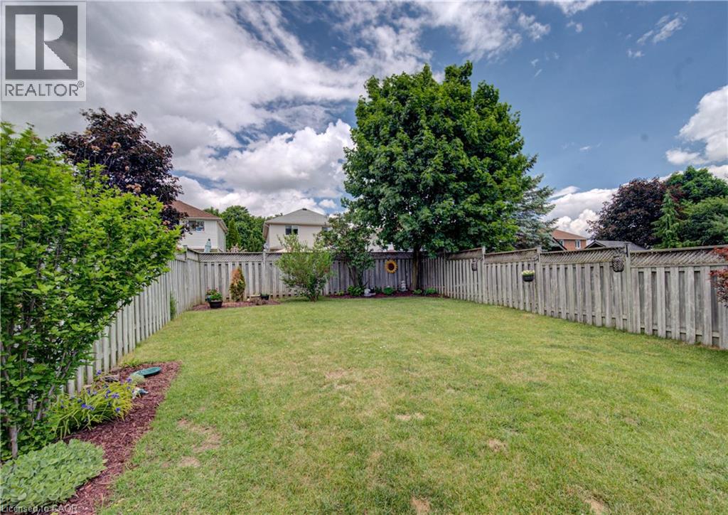 87 Jordan Drive, Cambridge, Ontario  N3C 4E3 - Photo 42 - 40839149