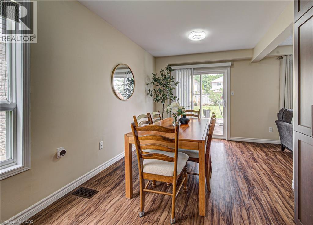 87 Jordan Drive, Cambridge, Ontario  N3C 4E3 - Photo 11 - 40839149