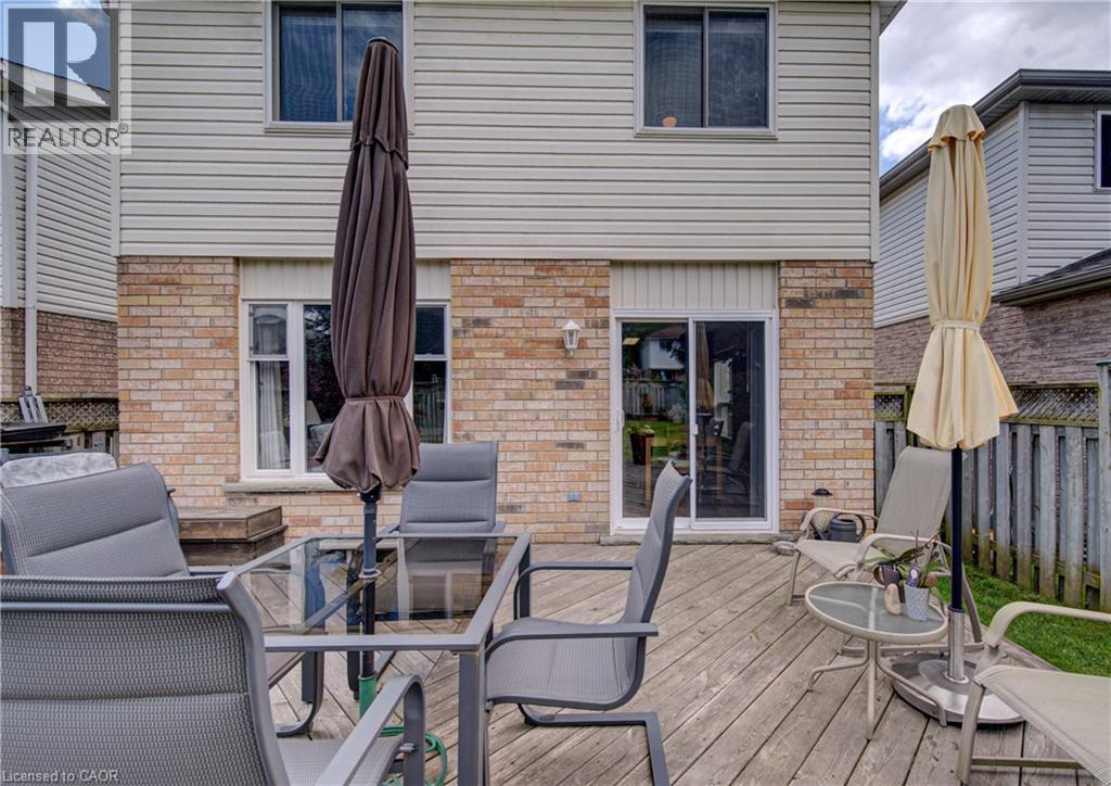 87 Jordan Drive, Cambridge, Ontario  N3C 4E3 - Photo 40 - 40839149