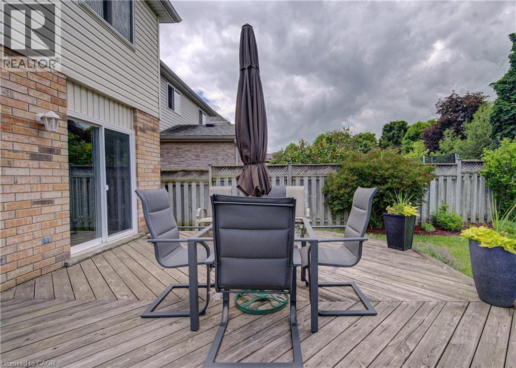 87 Jordan Drive, Cambridge, Ontario  N3C 4E3 - Photo 39 - 40839149