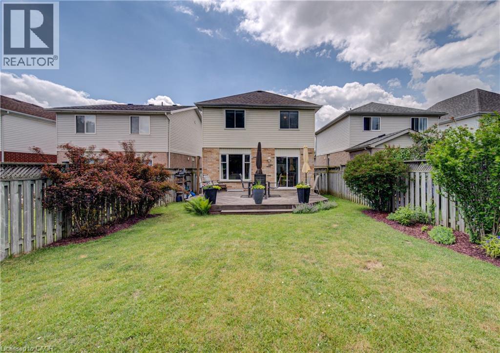 87 Jordan Drive, Cambridge, Ontario  N3C 4E3 - Photo 45 - 40839149