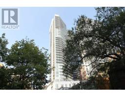 2707 - 77 MUTUAL STREET, Toronto, Ontario