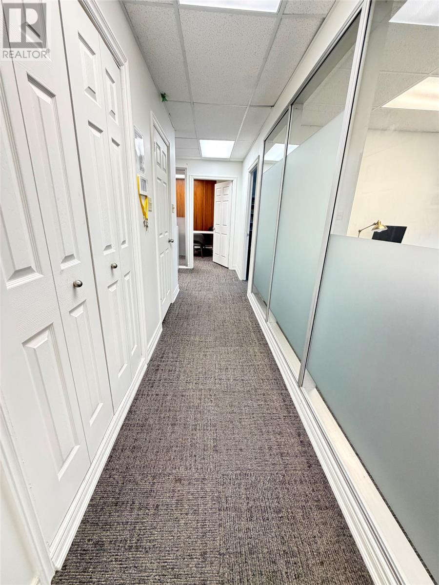 55 Elizabeth Avenue Unit#310, St. John's, Newfoundland & Labrador  A1A 1W7 - Photo 5 - 1299198