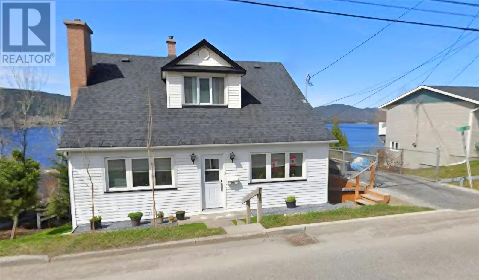 125 Humber Road, Corner Brook, Newfoundland & Labrador  A2H 1G4 - Photo 1 - 1299197