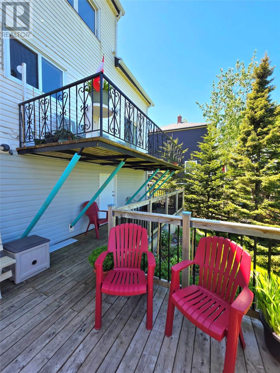125 Humber Road, Corner Brook, Newfoundland & Labrador  A2H 1G4 - Photo 29 - 1299197