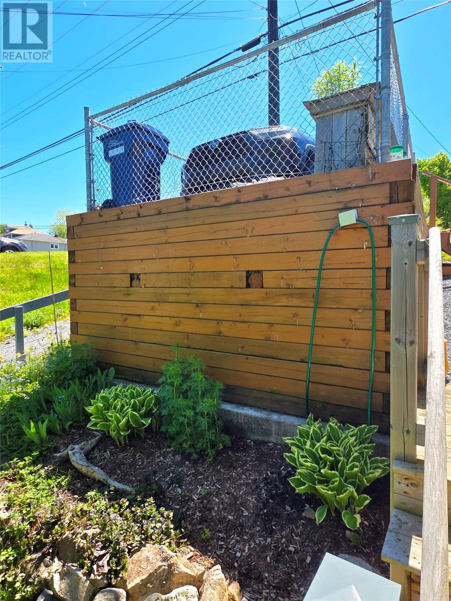 125 Humber Road, Corner Brook, Newfoundland & Labrador  A2H 1G4 - Photo 31 - 1299197