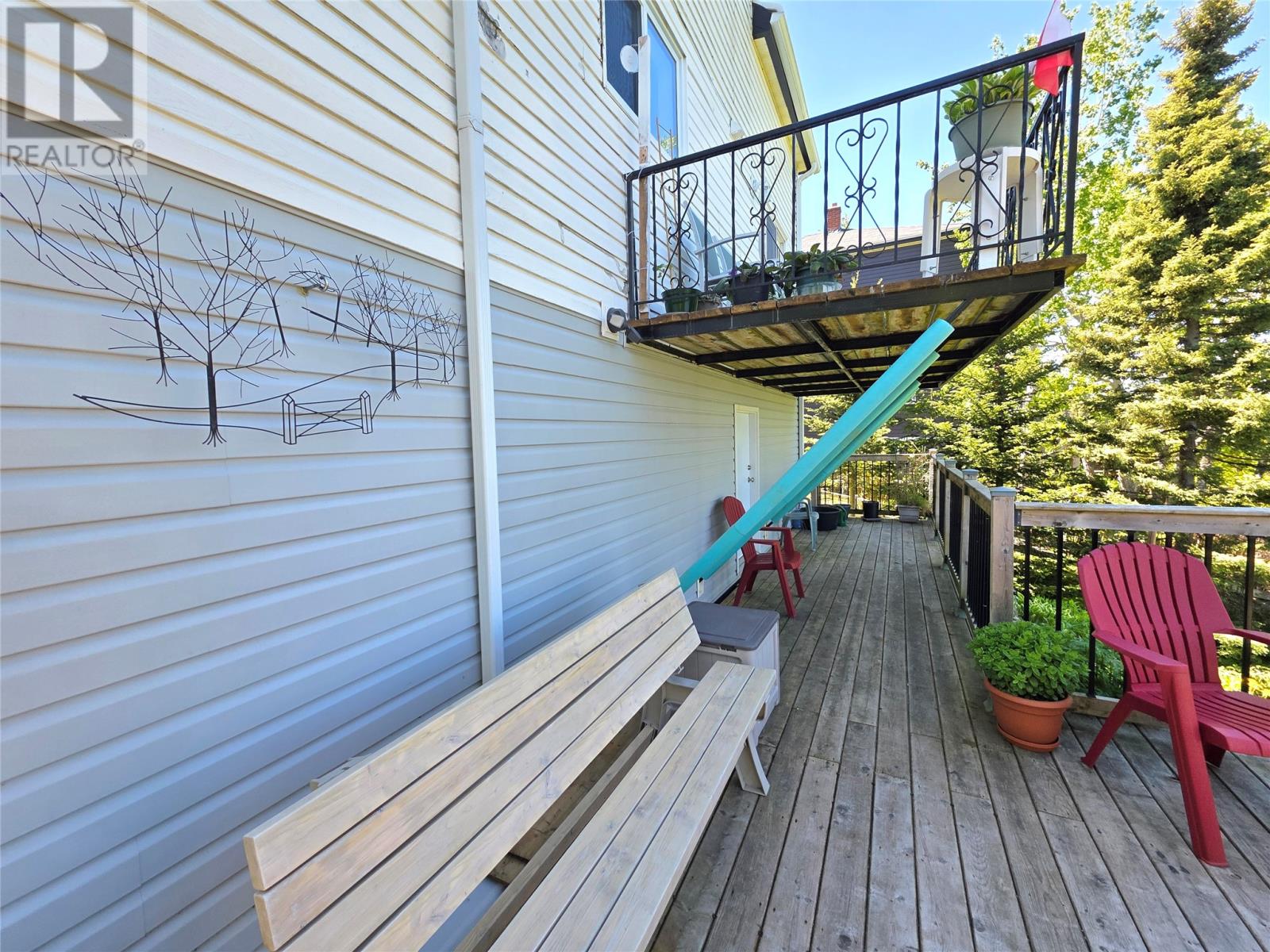 125 Humber Road, Corner Brook, Newfoundland & Labrador  A2H 1G4 - Photo 32 - 1299197