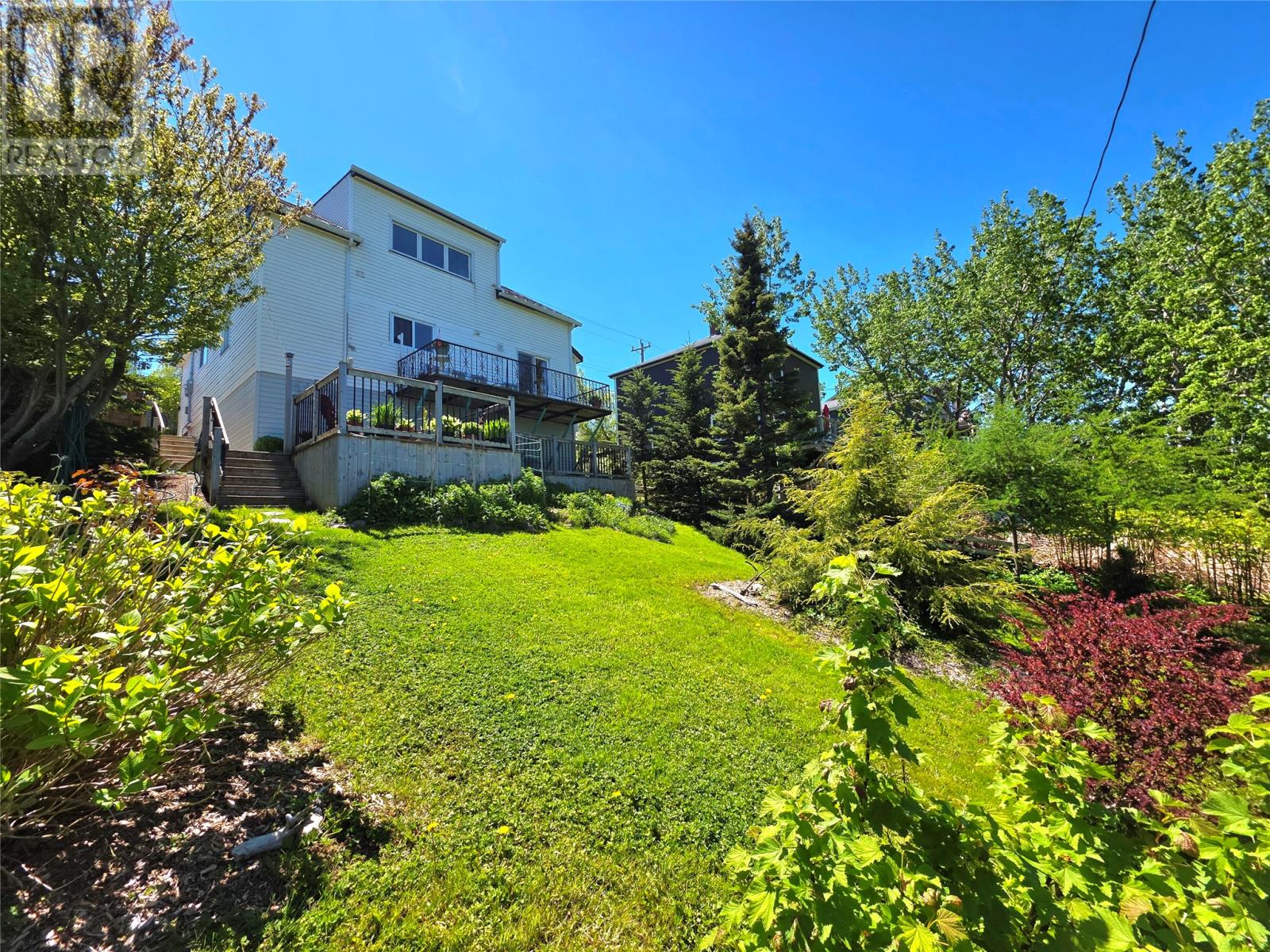 125 Humber Road, Corner Brook, Newfoundland & Labrador  A2H 1G4 - Photo 34 - 1299197