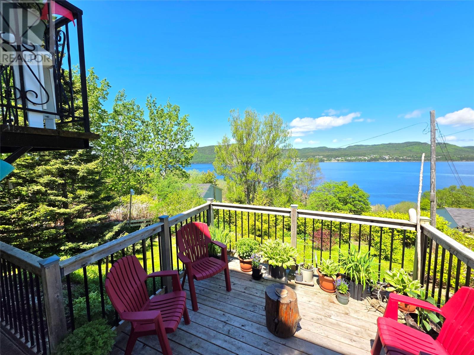 125 Humber Road, Corner Brook, Newfoundland & Labrador  A2H 1G4 - Photo 35 - 1299197
