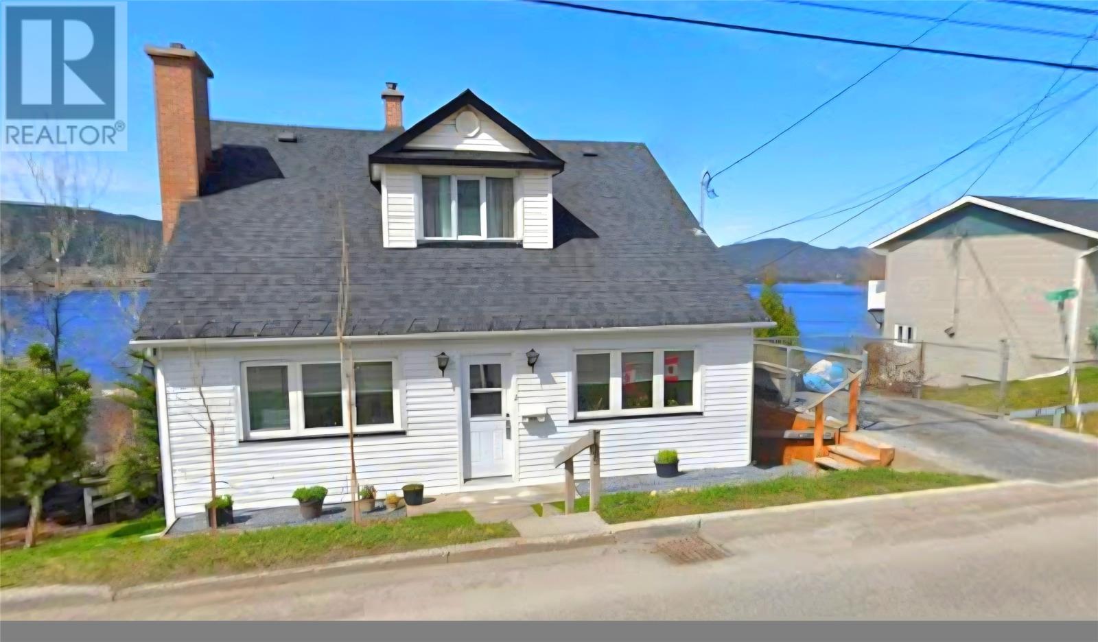 125 Humber Road, Corner Brook, Newfoundland & Labrador  A2H 1G4 - Photo 36 - 1299197